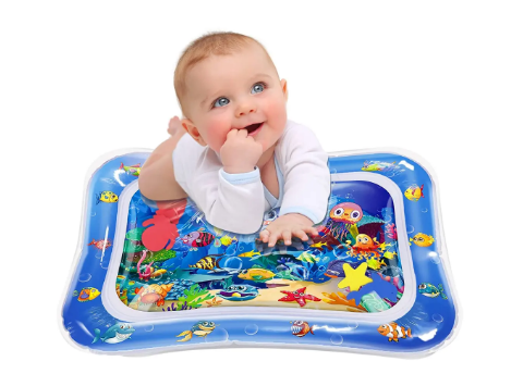 Inflatable Water Play Mat / 0mths+
