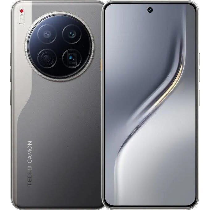Smartphone TECNO CAMON