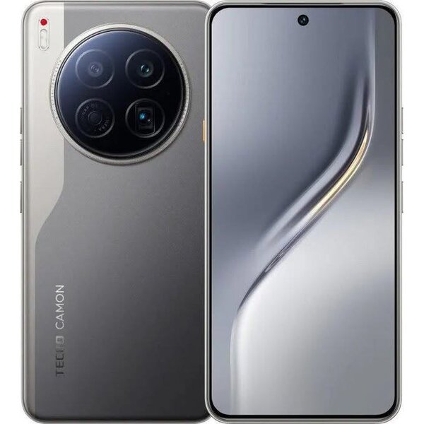 Smartphone TECNO CAMON