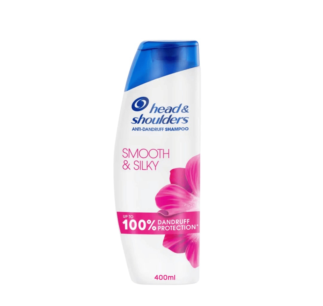Shampoo Antipelliculaire