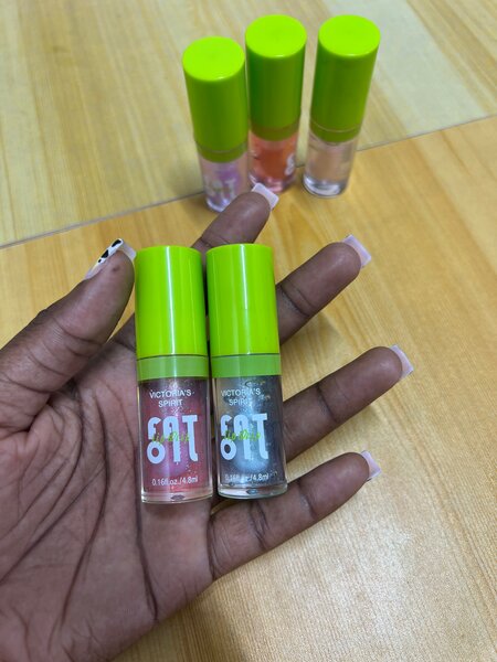 Gloss à Lèvres Hydratant