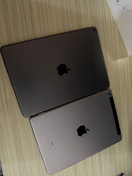 iPads fonctionnels abîmés (2)
