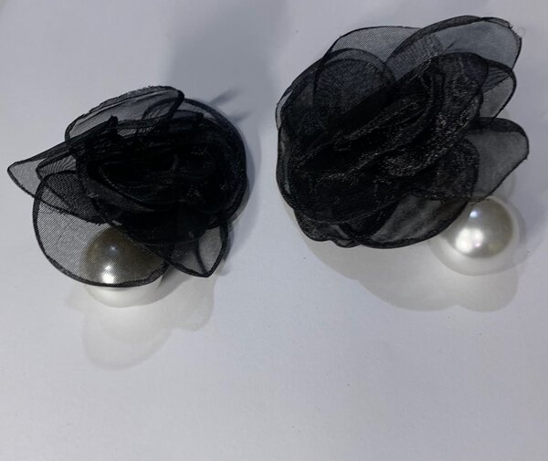 Bijoux fleuri