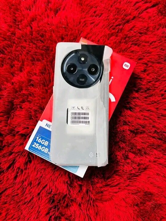 Smartphone Redmi 14C 256GB