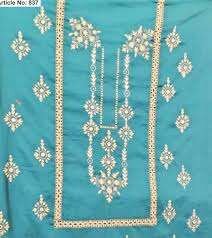Cotton 3 peace suit