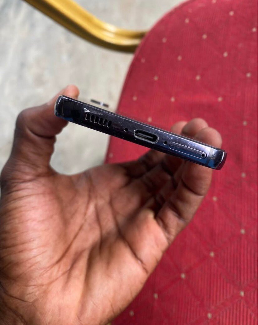 Samsung Galaxy élégant