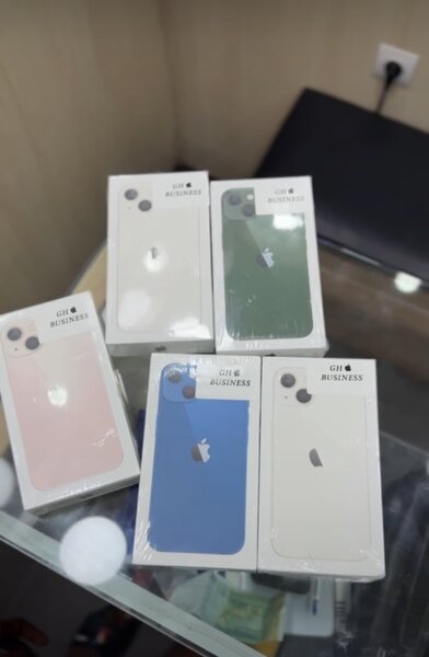 iPhone 13 - Smartphone Apple