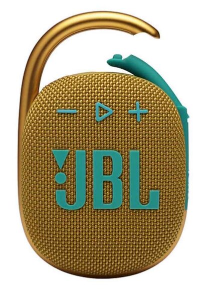 Enceinte Bluetooth JBL Clip 4