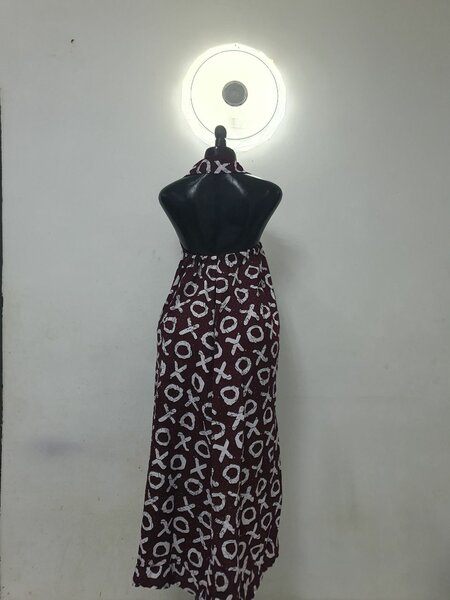 Robe pagnes baladeuses