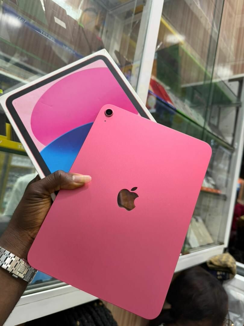 iPad A16 11th génération 128 g