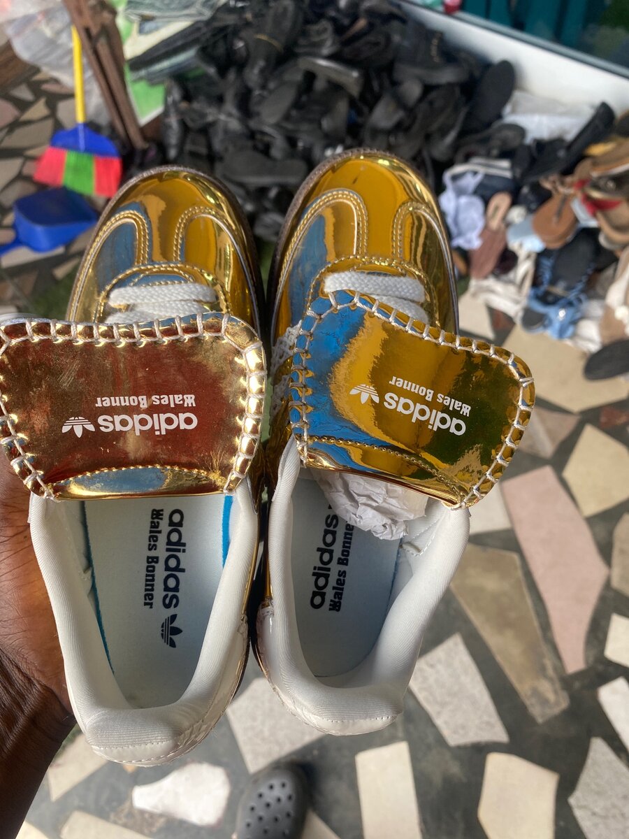 Quality adidas shoes for kids