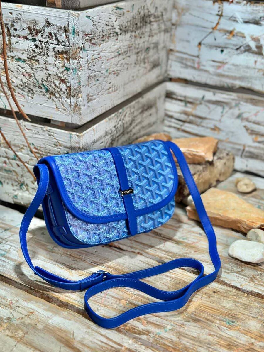 Sac Bandoulière Style Moderne