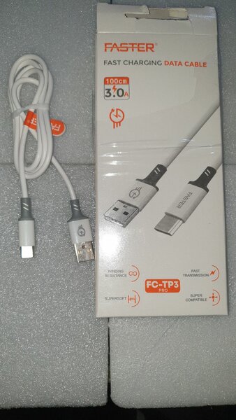 Fast charging  data cable