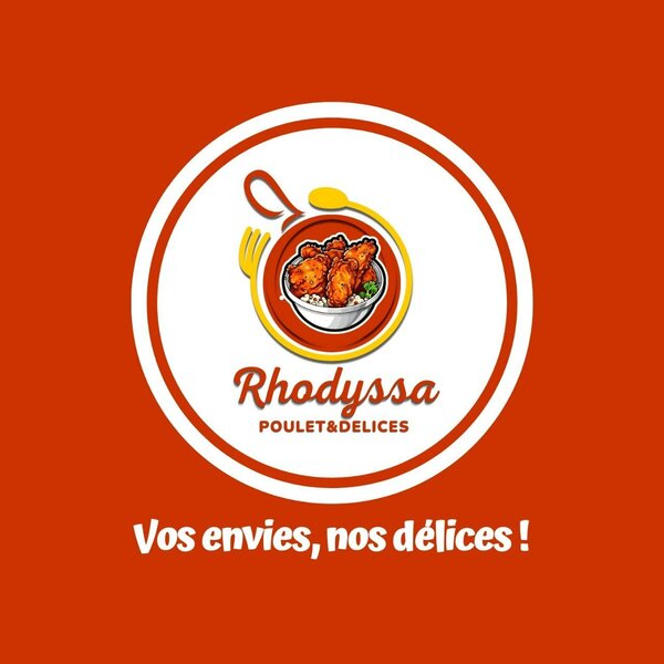 Rhodyssa Poulet