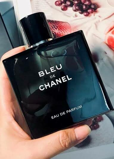 Bleu de Chanel EauParfum 100ml