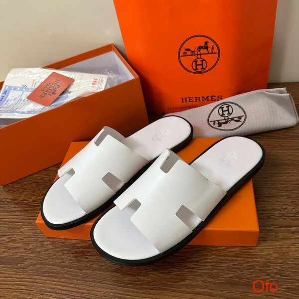 Sandales de luxe blanches