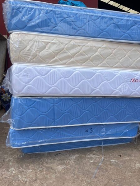 Matelas orthopédique confortable