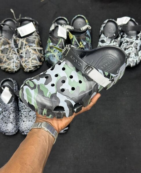 Crocs