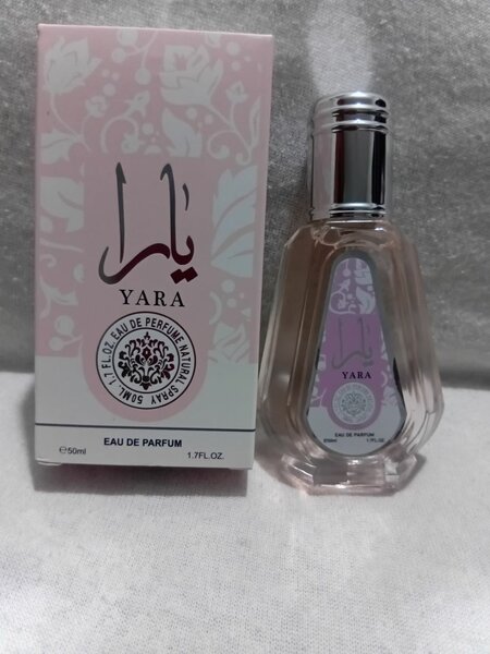 Parfum Yara Éclat Oriental