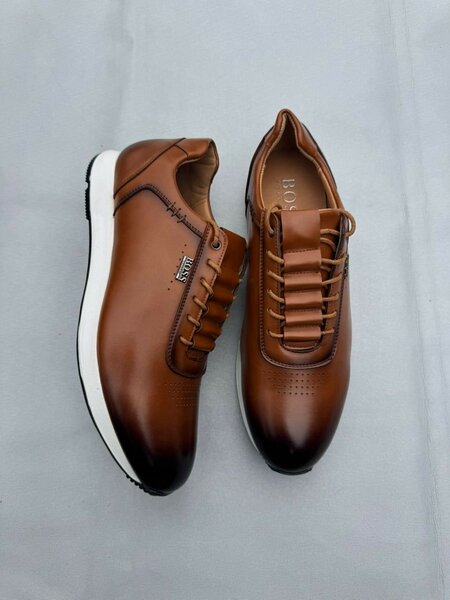 Chaussures élégantes homme
