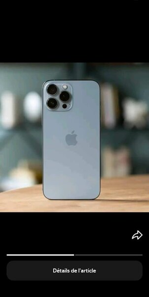 iPhone 14 Pro Gris Siera