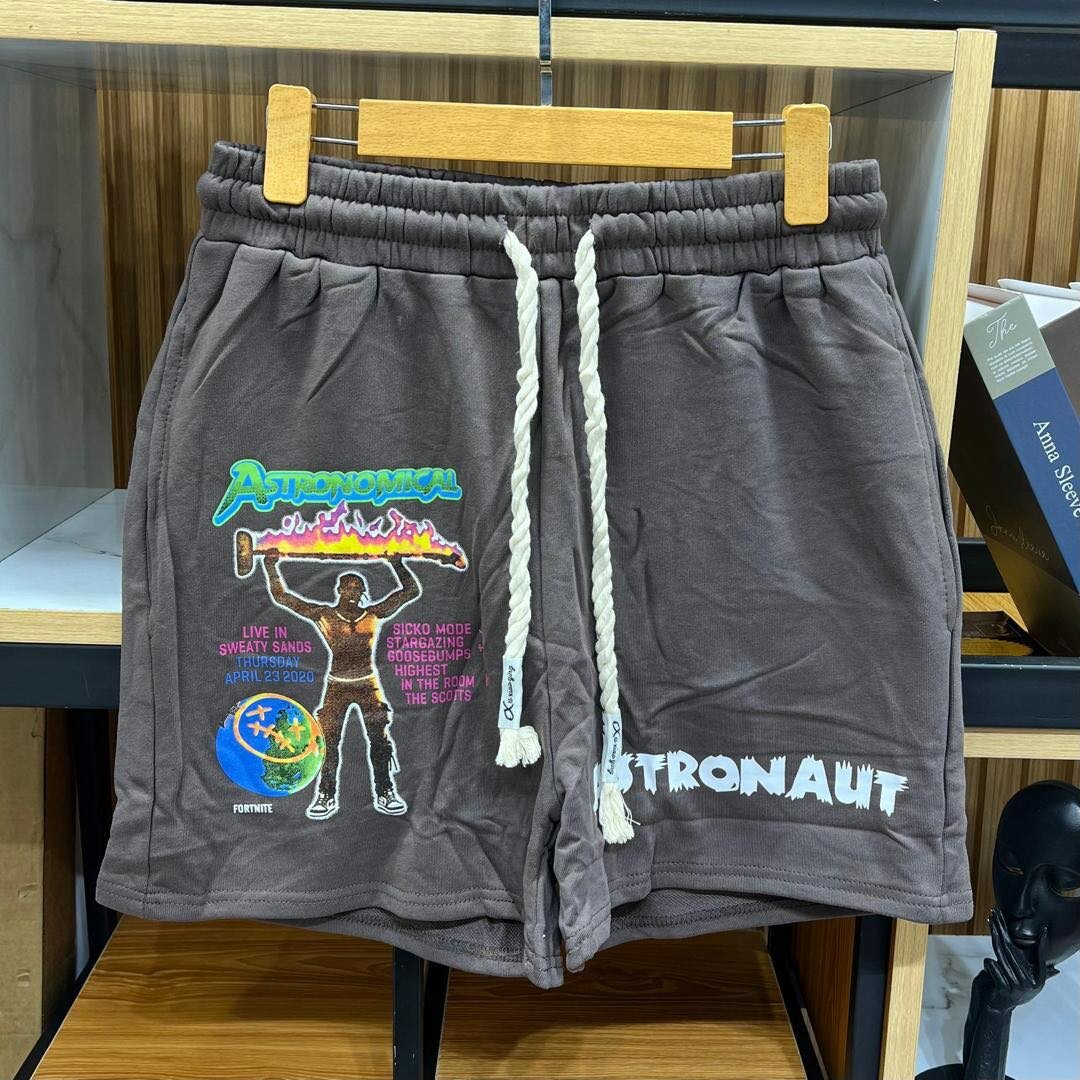 Men shorts
