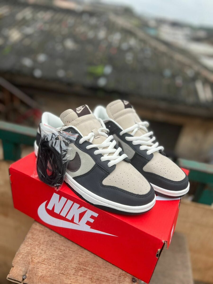 Nike SB Low