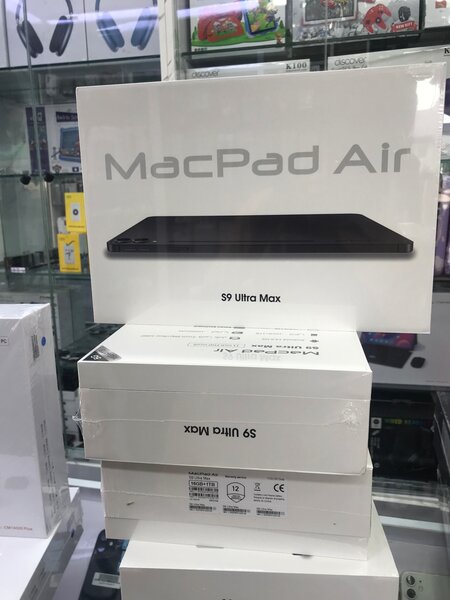MacPad Air