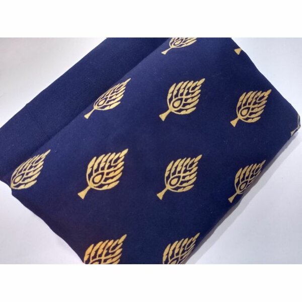 Linen 2 pieces suit