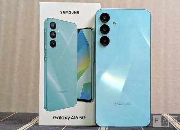Samsung Galaxy A16 Series