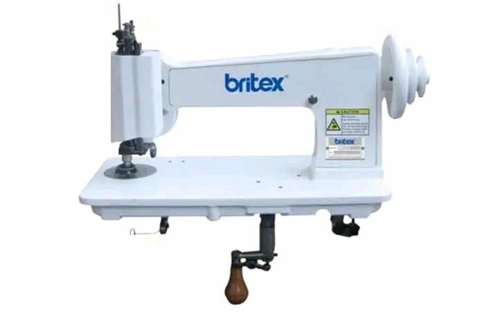 Machine électrique à coudre
