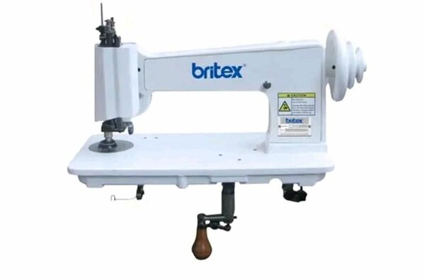 Machine électrique à coudre
