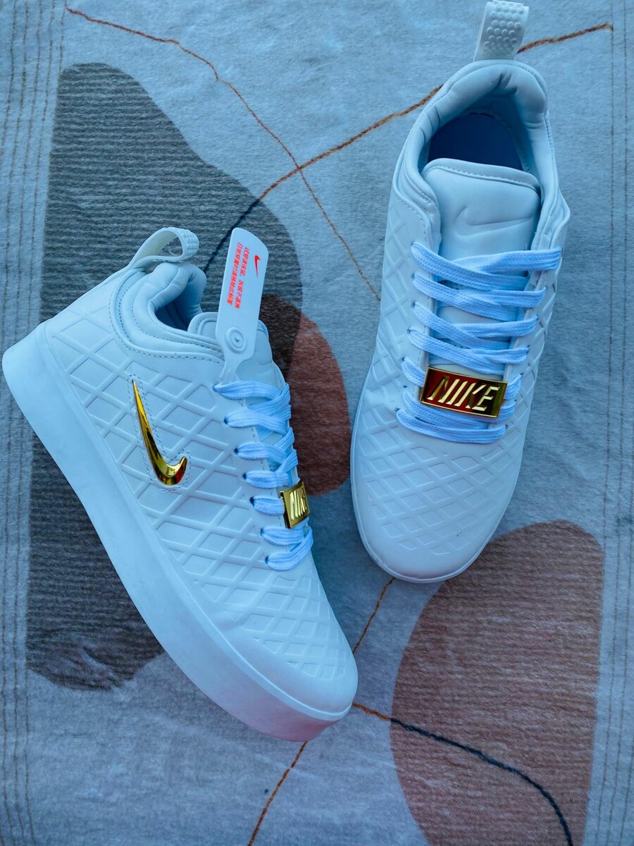 Nike Tiempo Vetta
