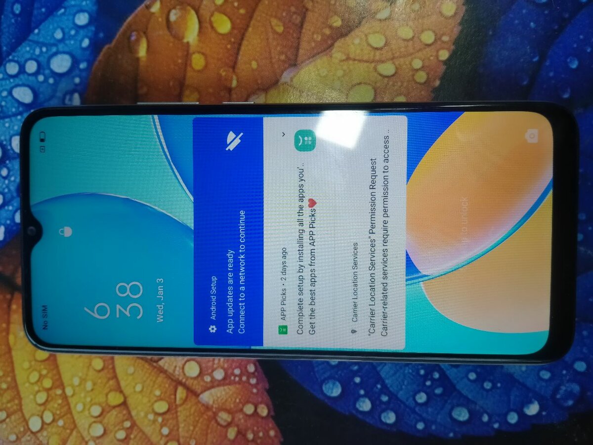 Oppo A15s (4GB/64GB)