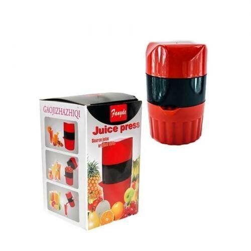 Presse-agrumes compact manuel