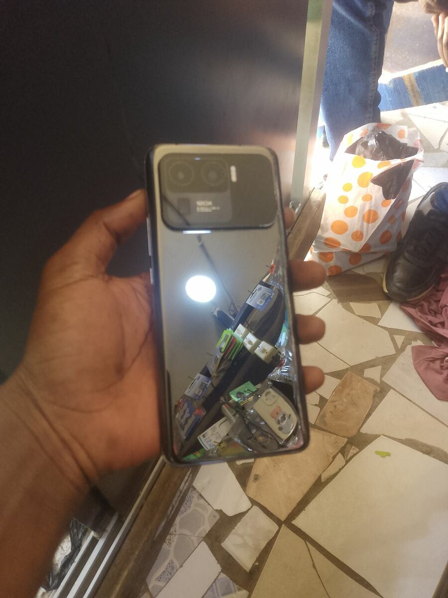 Smartphone Xiaomi 108MP