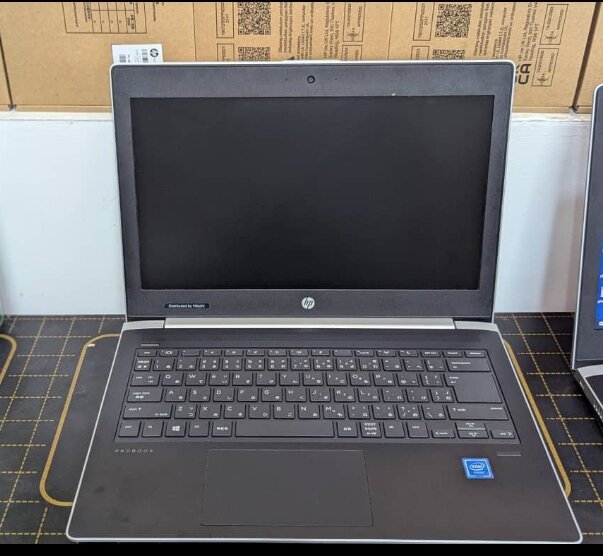 Hp ProBook MT31