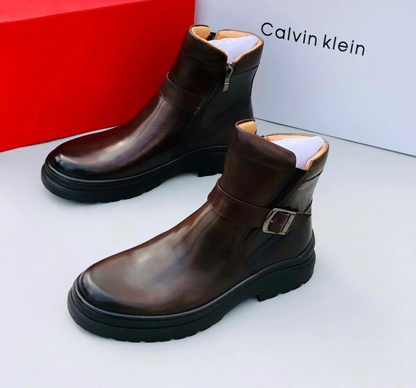 Quality Calvin Klein Boot
