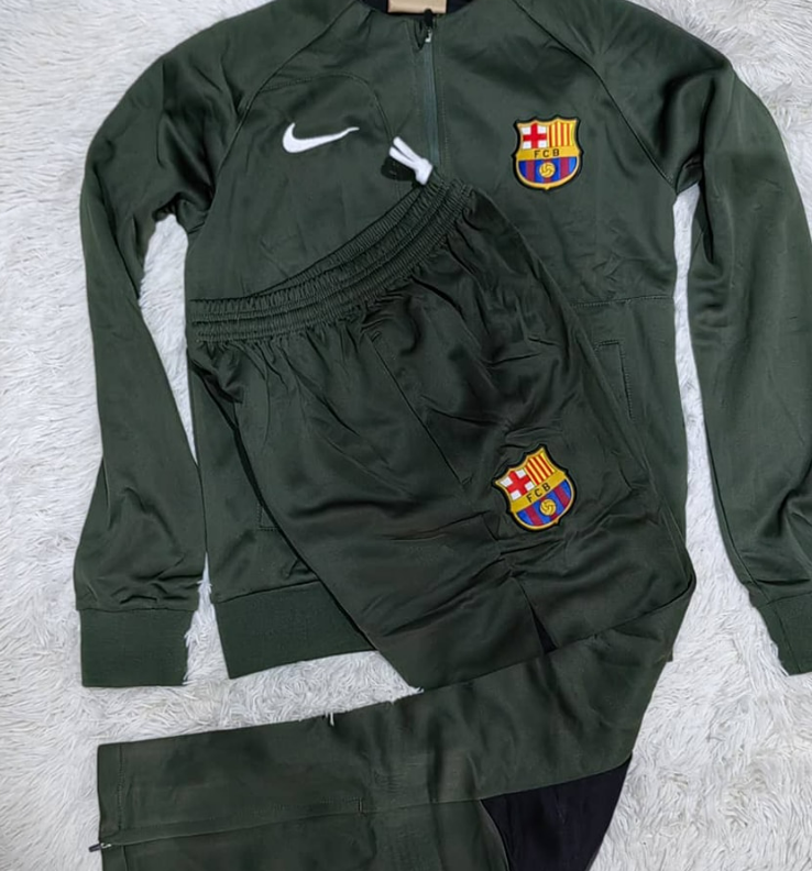 Training kit