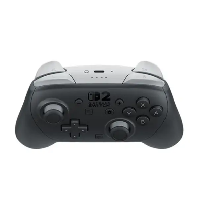 Manette Pro nintendo