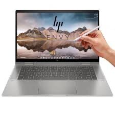HP Envy X360 15" 32Go 1terra