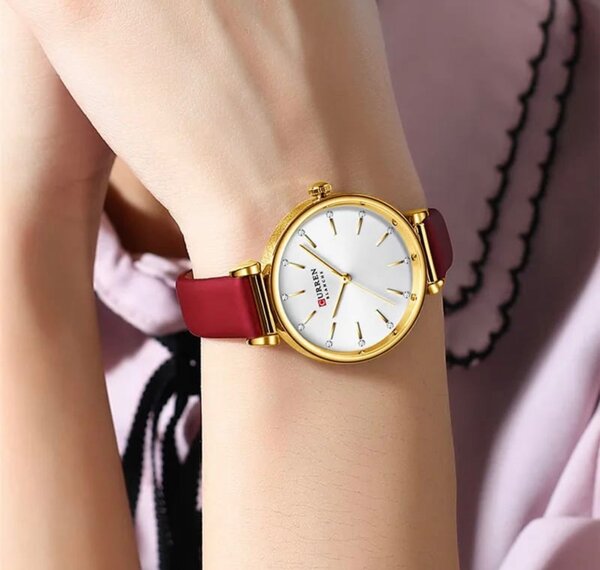 Wristwatch for ladies