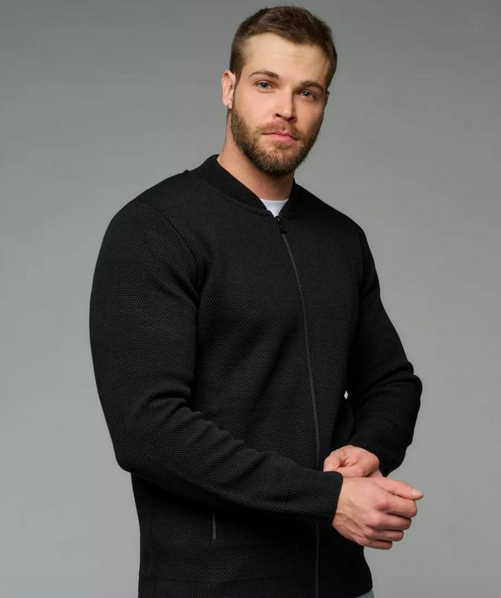 Кардиган (L)