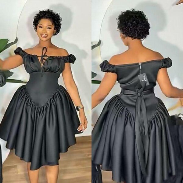 Robes élégantes pour femmes