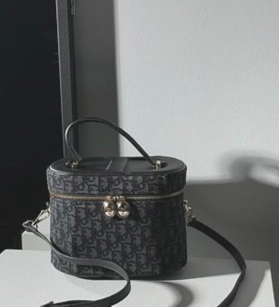 Sac bandoulière luxe