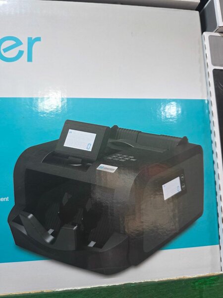 Compteur de billets Semtom