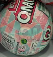 КУКЛА LOL ШАРИКИ