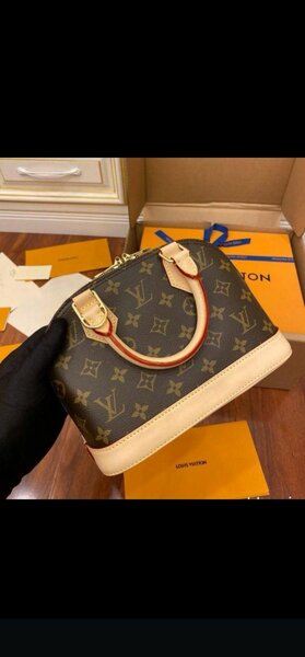 Sac à main de luxe élégant