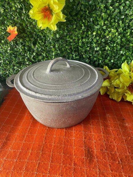 Marmite casserole 4L