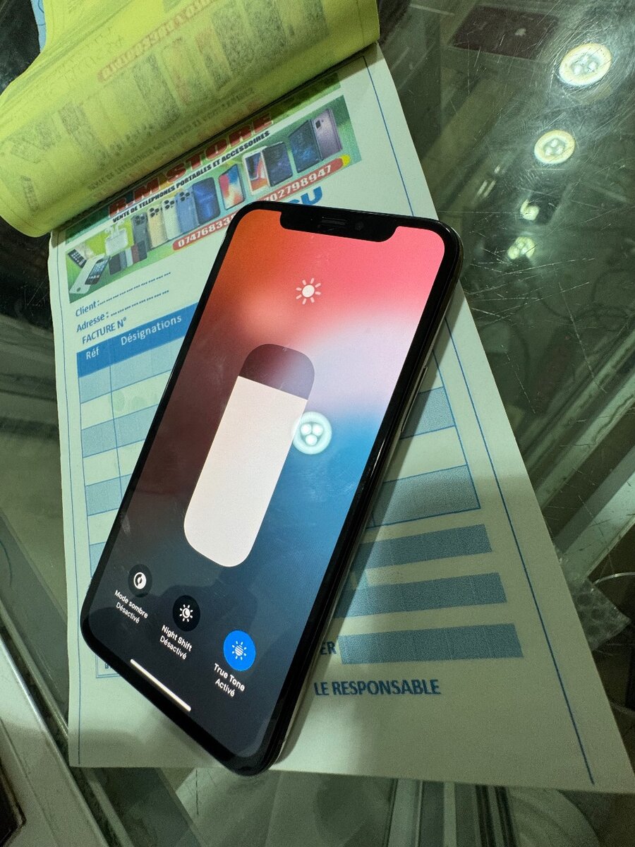 iPhone 11 Pro segond main